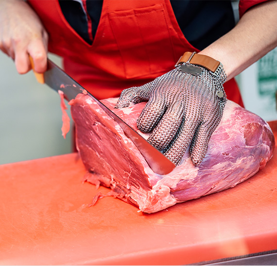 Our pitmaster's journey
